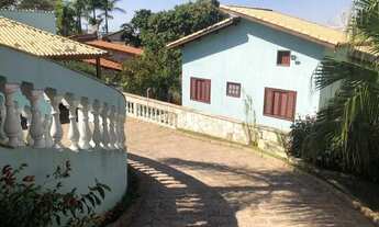 Imagem 7: Casa para venda tem 370 metros quadrados com 3 quartos em Praia Brava - Florianópolis - SC