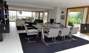 Imagem 5: Casa para venda possui 11570 metros quadrados com 4 quartos em Roseira - Mairiporã - SP