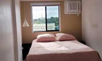 Imagem: Quarto Disponível para moças