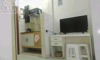 Imagem 2: SANTOS - Apartamento Padrão - EMBARÉ