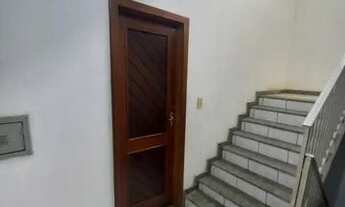 Imagem 2: Apartamento para venda possui 60 metros quadrados com 2 quartos em Santa Mônica - Vila Vel