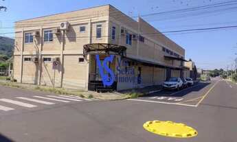 Imagem: Prédio comercial em Igrejinha/RS! Ref