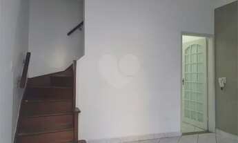 Imagem 6: Sobrado comercial para aluguel possui 119m² com 4 quartos em Vila Leopoldina - São Paulo