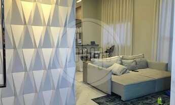 Imagem 2: SANTANA DE PARNAíBA - Casa de Condomínio - Alphaville