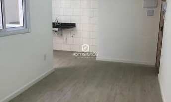 Imagem 2: Apartamento Localizado, Bairro Parque das Nações , Santo André, SP