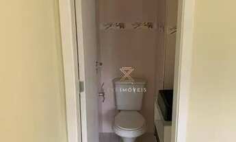 Imagem 7: Sala comercial à venda, 30 m² por R$ 340.000 - Vila Mariana - São Paulo/SP