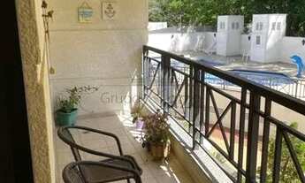 Imagem 6: Apartamento - Vila Betânia - Palazzi Di Venézia - 3 Dormitórios - 108m²