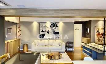 Imagem 6: Moderno e Estiloso na vila madalena