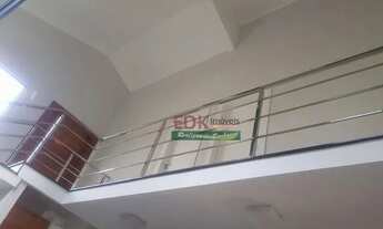 Imagem 5: Casa com 3 dormitórios à venda, 186 m² por R$ 899.000,00 - Campos do Conde Chambord - Trem