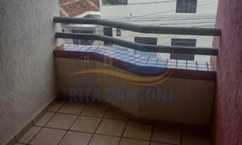 Imagem: Apartamento - Ribeirão Preto - Jardim Paulista