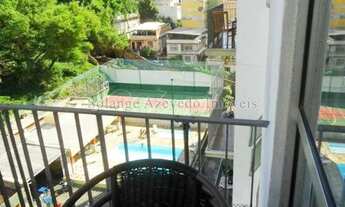Imagem 5: Apartamento-À VENDA-Tijuca-Rio de Janeiro-RJ