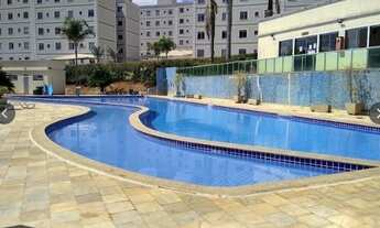 Imagem: Apto mobiliado no Camargos Belo Horizonte