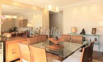 Imagem 2: São Paulo - Apartamento Padrão - Vila Olímpia