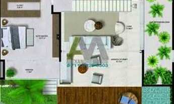 Imagem 9: Casa à venda no bairro Patamares - Salvador/BA