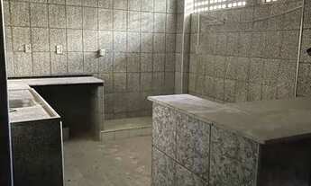 Imagem 6: Vendo Casa na rua Antonina do Norte - Monte Castelo