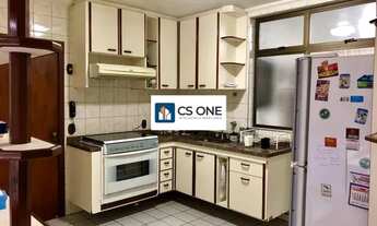 Imagem 3: Apartamento para aluguel Santa Paula São Caetano do Sul 4.000,002 vagas