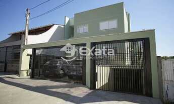 Imagem 2: Apartamento para locação Parque 3 meninos