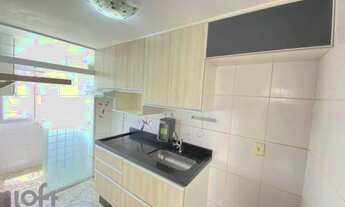 Imagem 3: Apartamento à venda em Guaianases com 63 m², 3 quartos, 1 vaga