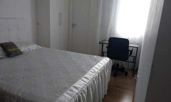 Imagem 7: Apartamento para venda possui 83 metros quadrados com 3 quartos em Centro - Guarulhos - SP