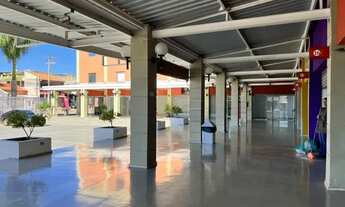 Imagem 7: Loja para locação em centro comercial, com mezanino, no Medeiros, Jundiaí