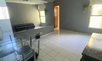 Imagem: Apartamento Monte Castelo