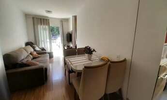 Imagem 4: DNO "" APT COM VARANDA .. SOL DA MANHÃ