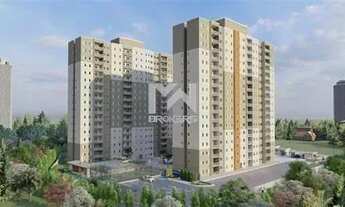 Imagem: Apartamento com 02 quartos à venda no Reserva