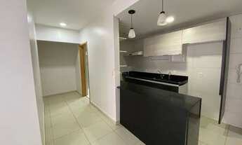 Imagem 3: Apartamento 118m2 - Residencial Varsóvia Taguatinga Centro