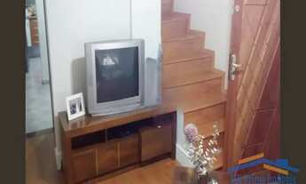 Imagem 6: Sobrado Cidade das Flôres 03 Dormitórios (sendo 1 suíte) 500.000,00