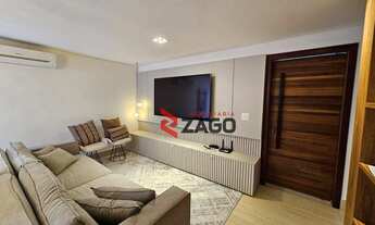 Imagem 6: Casa com 3 dormitórios à venda, 160 m² por R$ 800.000,00 - Residencial Morada Du Park - Ub