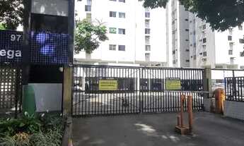 Imagem: EDIFÍCIO ILHA DE CORSEGAS