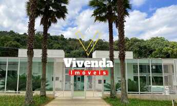 Imagem: Penthouse área privativa de 330m²