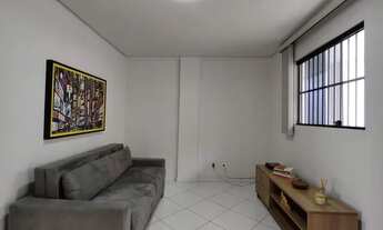 Imagem 3: ALTO BRANCO Apartamento com 2 dormitórios