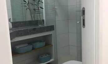 Imagem 6: Flat Beira Mar. Contemple a Natureza. Mobiliado com taxas inclusas