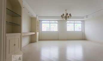 Imagem: Apartamento para Aluguel - Jardim Paulista