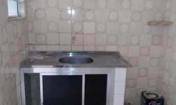 Imagem 6: Casa para Locação em Rio de Janeiro, ROCHA MIRANDA, 2 dormitórios, 1 banheiro, 1 vaga