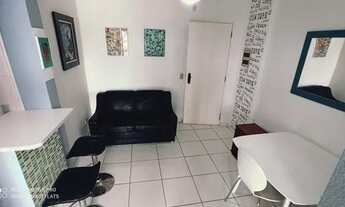 Imagem 7: Flat para aluguel possui 30 metros quadrados com 1 quarto em Campos Elíseos - São Paulo