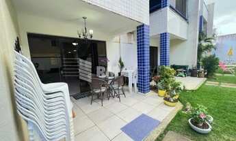 Imagem 2: CASA EM CONDOMÍNIO RESIDENCIAL em SALVADOR - BA, Stella Maris(Praia do Flamengo