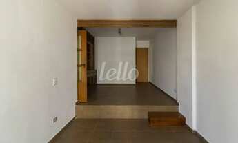 Imagem 4: São Paulo - Apartamento Padrão - Saúde