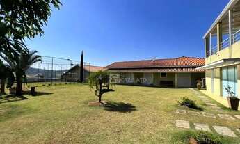 Imagem 3: Casa com 5 dormitórios à venda, 250 m² por R$ 2.600.000 - Vale do Sol - Bom Jesus dos Perd