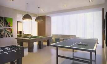 Imagem 7: Apartamento para venda tem 337 metros quadrados com 4 quartos