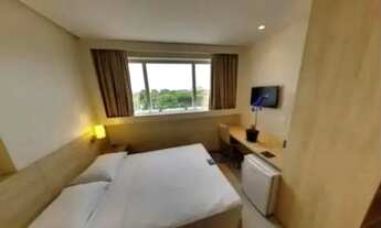 Imagem 5: Unidade Executiva Hotel Hangar Marco