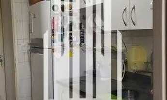 Imagem 7: Apartamento 3 dormitórios, 1 vaga e varanda. Condomínio bem localizado com lazer completo