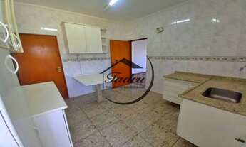 Imagem 6: Locação - Apartamento - Vila Brasil - Santa Bárbara D'Oeste - SP