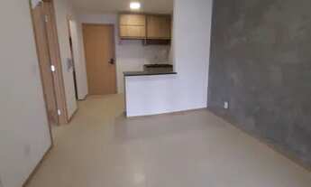 Imagem 7: Apartamento para aluguel com 55 metros quadrados com 1 quarto em Umarizal - Belém - PA