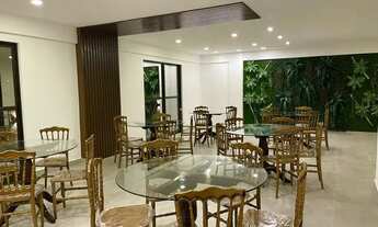 Imagem 4: Amplo AP em INTERMARES. Com lazer na cobertura. Pronto pra morar. Bem localizado