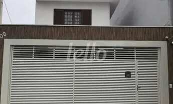 Imagem 2: São Paulo - Casa Padrão - Vila Canero