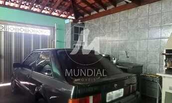 Imagem 2: Casa (térrea na rua) 2 dormitórios