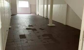 Imagem 3: São Caetano do Sul - Galpão/Depósito/Armazém - Santa Paula