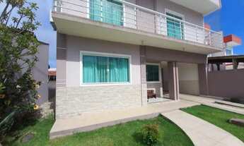 Imagem: Casa com 3 dormitórios - aceito permuta